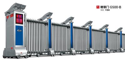 其他 - 精鋼門G500-B