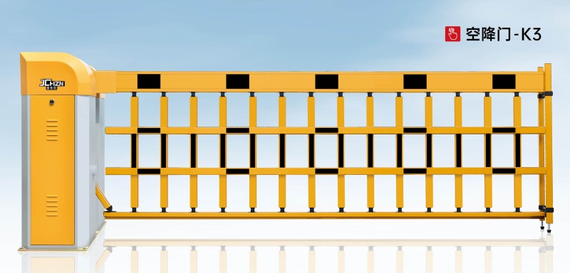 空降門(mén)-K3