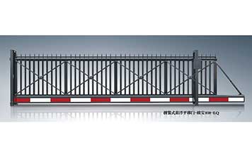 歐寶818-LQ懸浮平移門