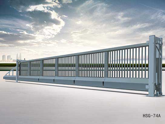 大型懸浮®門HSG-74A