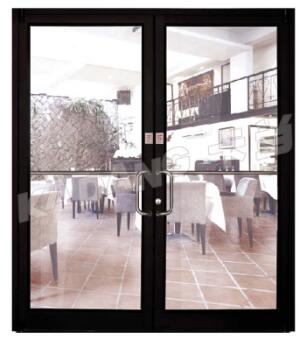 KD05/02標(biāo)準(zhǔn)版-肯德基門