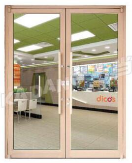 KD07C/02標(biāo)準(zhǔn)版-肯德基門