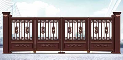 智能懸折門(mén)03