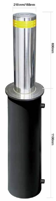 全自動升降柱 SJZ-001