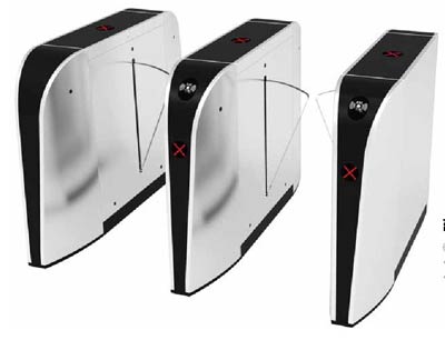 其他 - 豪華擺閘