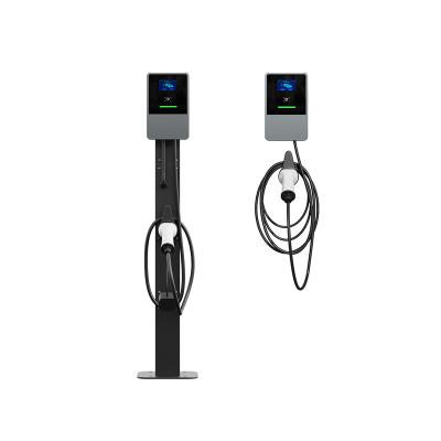 其他 - 交流充電樁 7~22kW 型號-H02