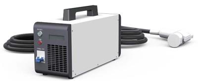 其他 - 便攜式直流充電樁