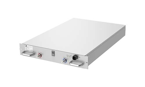 60kW液冷充電模塊