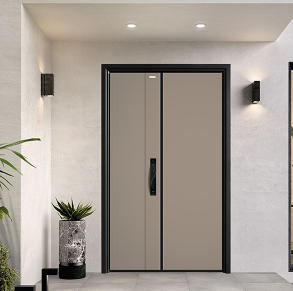 入戶門(mén)-K9GBF-0102K