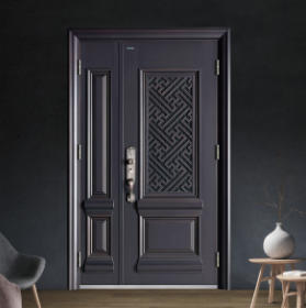 入戶門(mén)-K9GBF-B