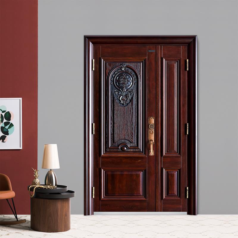 入戶(hù)門(mén)-K9GBF-B-HA22D