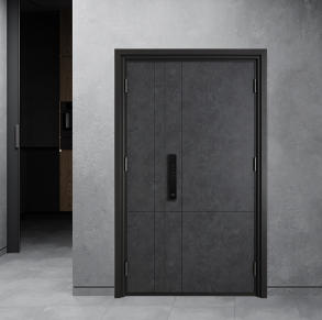 入戶門(mén)-K9GBF-Z-G2020