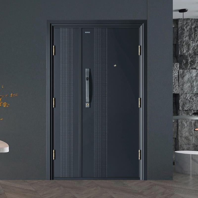 入戶門(mén)-K9GBF-P40-0102MM