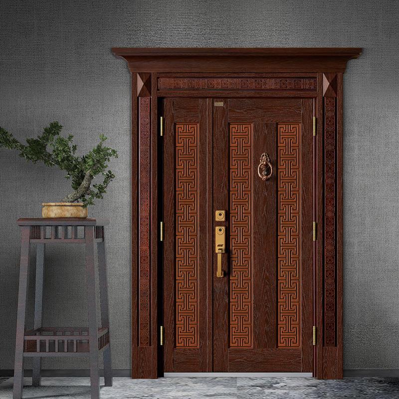 入戶門-ZP-Z-S1512