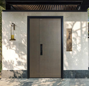 其他 - 別墅門-K9L-雅帝江南