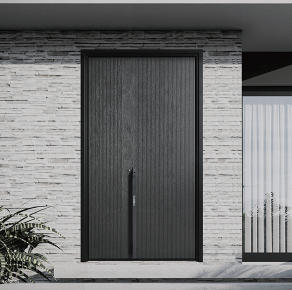 其他 - 別墅門-K9L- 雅帝錦檀