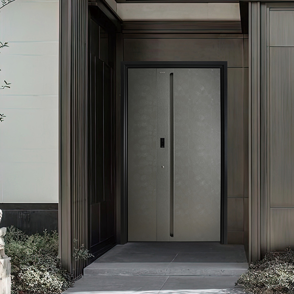 別墅門-K9L-雅帝錦簇