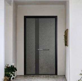 其他 - 別墅門-K9L-雅帝靈澤