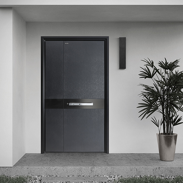 別墅門-K9L-雅帝浮光