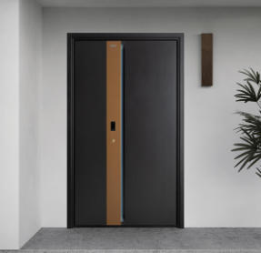 其他 - 別墅門-576