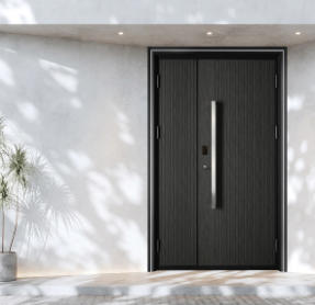 其他 - 別墅門-539