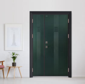 其他 - 別墅門(mén)-525