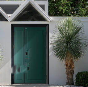 其他 - 別墅門(mén)-501