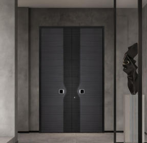 其他 - 別墅門-雅帝塞納