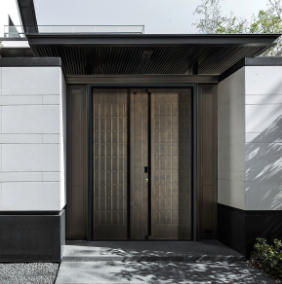 其他 - 別墅門-雅帝金甲