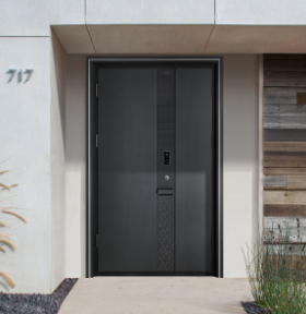 其他 - 別墅門-雅帝祥和