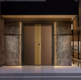 其他 - 別墅門-雅帝南陽(yáng)