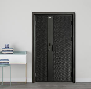 其他 - 別墅門-雅帝錦繡