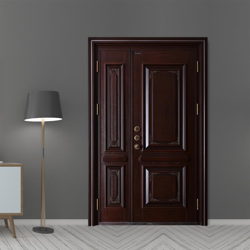 別墅門-雅帝雙贏