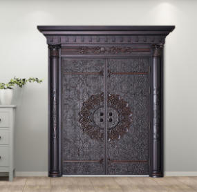 其他 - 別墅門-雅帝風(fēng)云