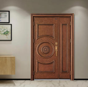 其他 - 別墅門-幸福圓滿