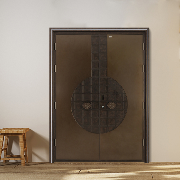 別墅門(mén)-雅帝平安