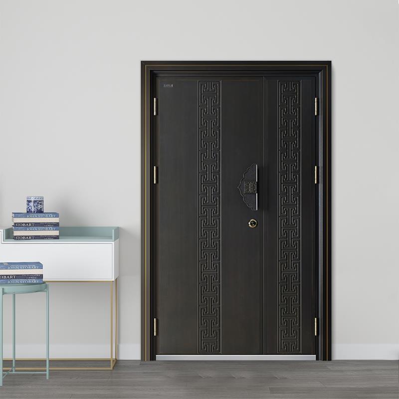 別墅門-雅帝萬物