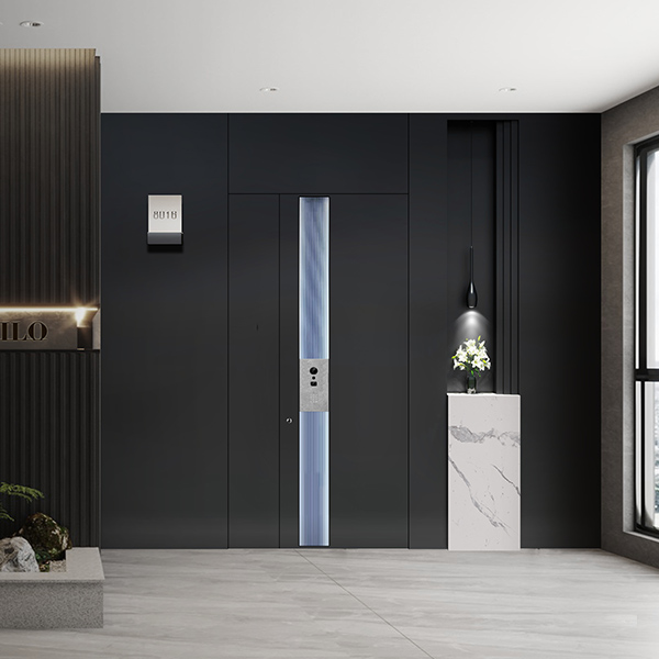 系統(tǒng)門-K90-雅帝致簡