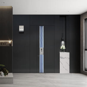 其他 - 系統(tǒng)門(mén)-K90-雅帝致簡(jiǎn)