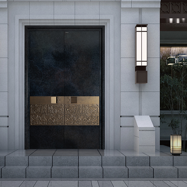 系統(tǒng)門-K90-雅帝鼎文