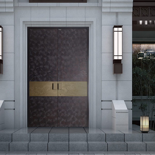 系統(tǒng)門-K90-雅帝繁盛