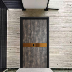 其他 - 系統(tǒng)門-B586