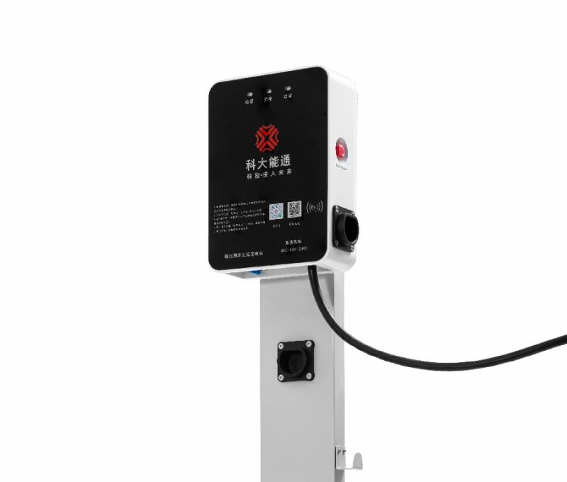 運(yùn)營交流充電樁