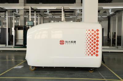 其他 - 儲能式移動(dòng)充電機(jī)器人