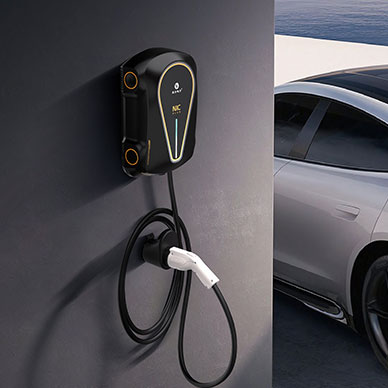 其他 -  星云 NIC PLUS 充電樁