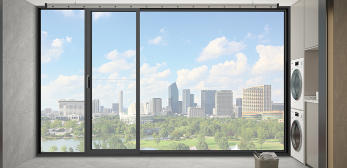 系統(tǒng)窗定制廠家：從測(cè)量到安裝的全流程解析