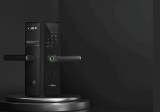 其他 - 智能鎖-602