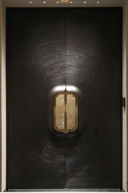 伽羅之境·祥瑞有靈