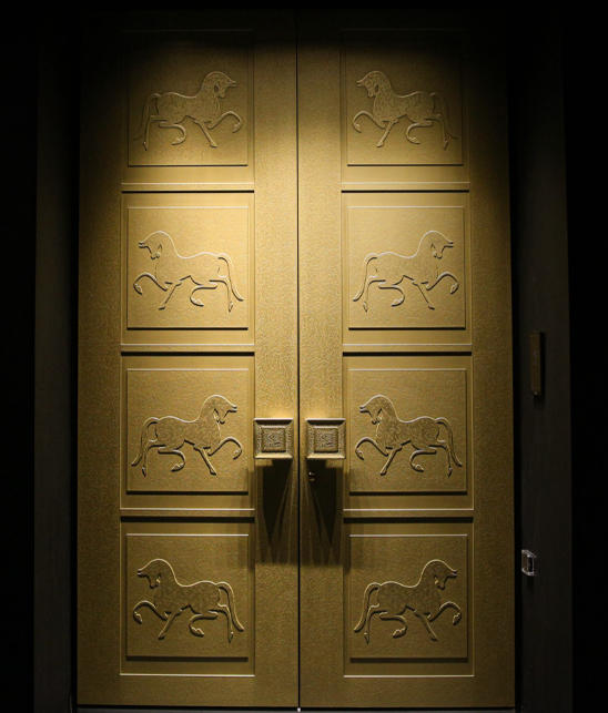 風(fēng)·祥瑞有靈