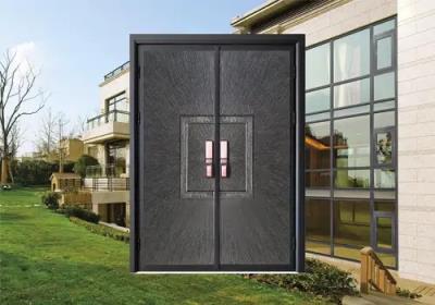 其他 - 防盜裝甲門